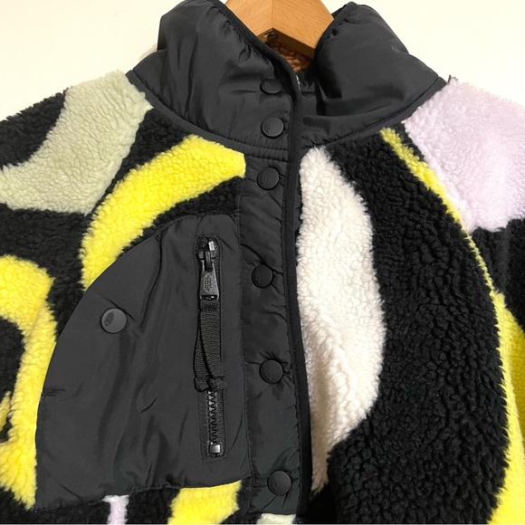 Free People Hit The Slopes Printed Pullover - Picture 5 of 13